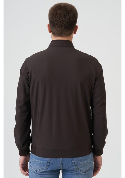 Chicago 58165 Slim Fit Mont Kahve indirimleri