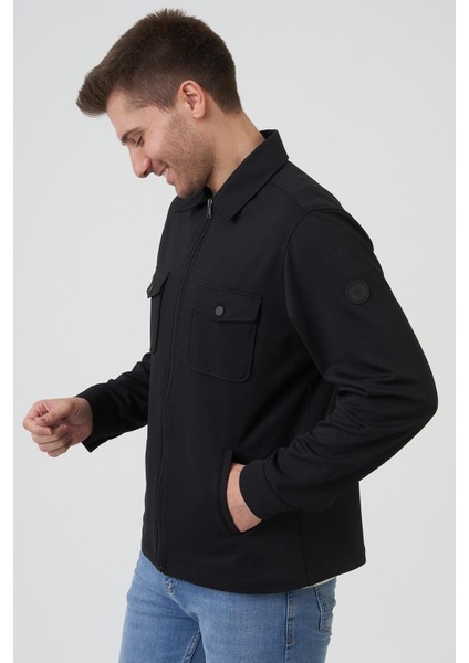 Philadelphia 589798-156 Slim Fit Mont Siyah fırsatları