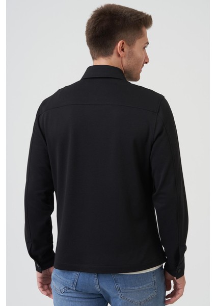 Philadelphia 589798-156 Slim Fit Mont Siyah indirimleri