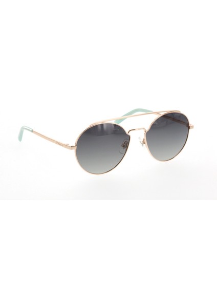 3363 C3 Polarize Unisex güneş Gözlüğü