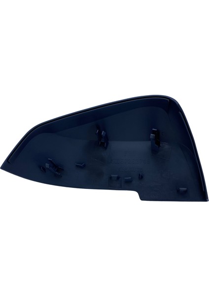 Dış Dikiz Ayna Kapağı Bmw 3 Series (F30) 2011-2019 Astarlı Kapak