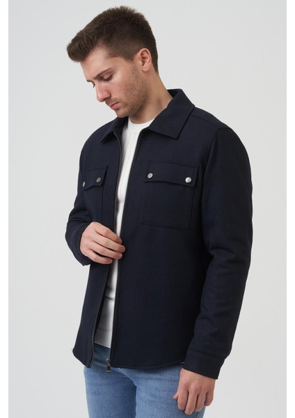 Los Angeles 58160 Slim Fit Mont Laci fırsatları