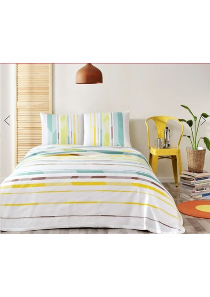 Tek Kişilik Pike Takımı