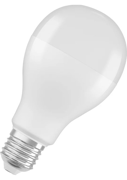 LED CLA150 19W/827 Sarı Işık 230VFR E27 Fs1