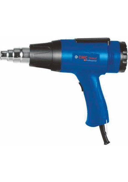 Sıcak Hava Tabancası 1600W