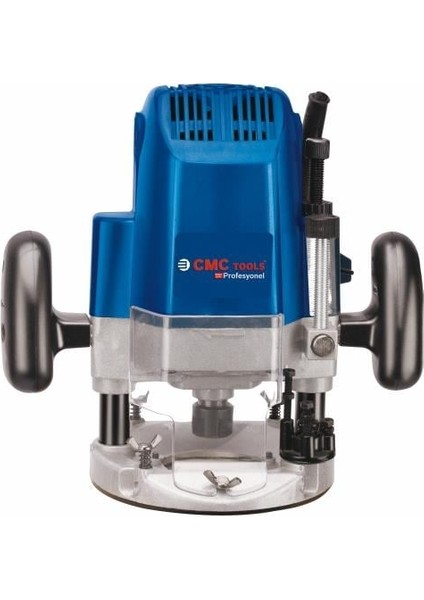 Çift Kollu Freze Makinası 1600W