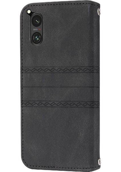 Sony Xperia 5 V Telefon Kılıfı (Yurt Dışından) indirimleri
