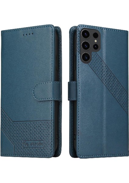 Samsung Galaxy S23 Ultra Telefon Kılıfı (Yurt Dışından)