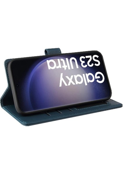 Samsung Galaxy S23 Ultra Telefon Kılıfı (Yurt Dışından) fırsatları