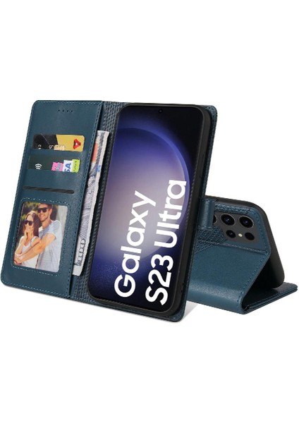 Samsung Galaxy S23 Ultra Telefon Kılıfı (Yurt Dışından) indirimleri