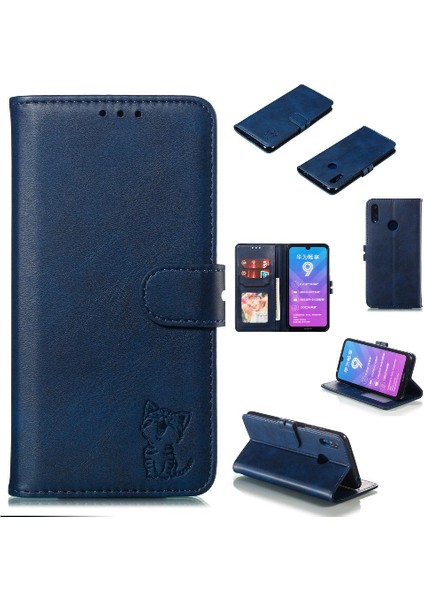 Huawei Y7 Pro 2019 Telefon Kılıfı (Yurt Dışından) fiyatları