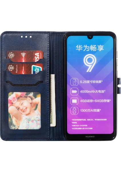 Huawei Y7 Pro 2019 Telefon Kılıfı (Yurt Dışından) modelleri