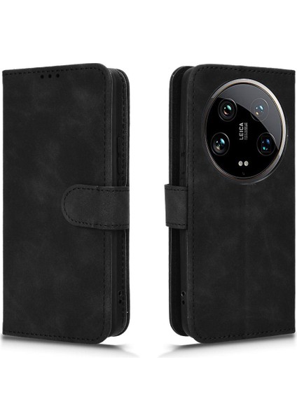 Xiaomi Mi 14 Ultra Telefon Kılıfı (Yurt Dışından)