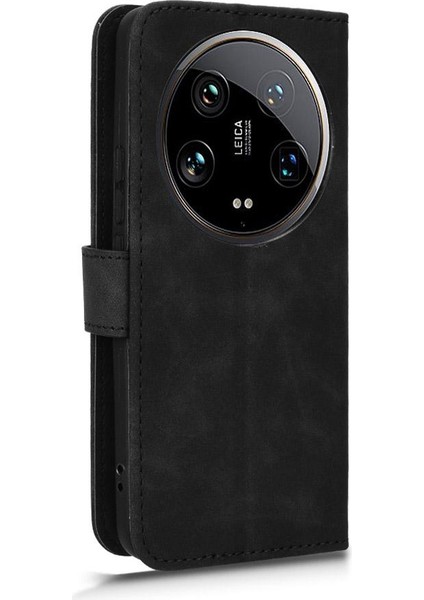 Xiaomi Mi 14 Ultra Telefon Kılıfı (Yurt Dışından) indirimleri