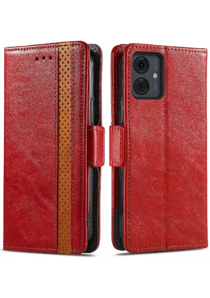 Motorola Moto G14 4G Telefon Kılıfı (Yurt Dışından)
