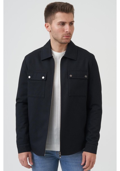New York 58161 Slim Fit Mont Laci