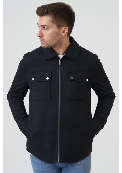 New York 58161 Slim Fit Mont Laci fırsatları