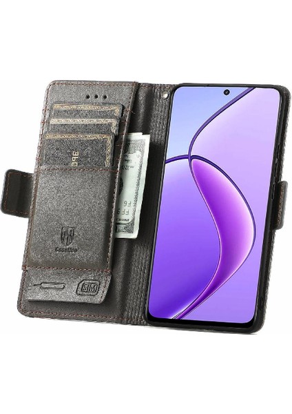 Realme Realme 12 Telefon Kılıfı (Yurt Dışından)