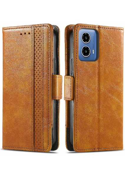 Motorola Moto G34 Telefon Kılıfı (Yurt Dışından) fırsatları
