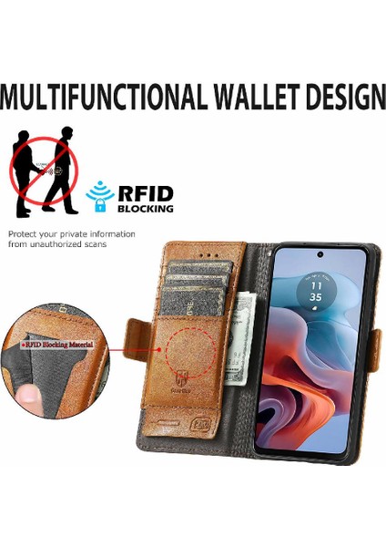 Motorola Moto G34 Telefon Kılıfı (Yurt Dışından) indirimleri