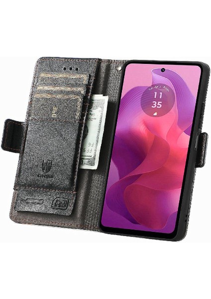 Motorola Moto G24 Telefon Kılıfı (Yurt Dışından) modelleri
