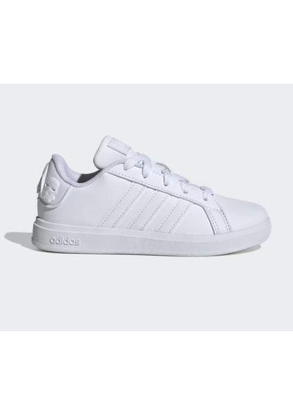 Star Wars Grand Court Çocuk Spor Ayakkabı IH7532