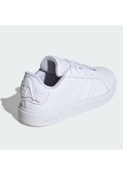 Star Wars Grand Court Çocuk Spor Ayakkabı IH7532 fırsatları