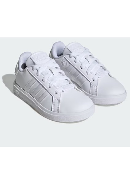 Star Wars Grand Court Çocuk Spor Ayakkabı IH7532 indirimleri