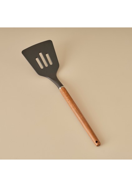 Bella Maison Golby Spatula Siyah (32,3x8 Cm)