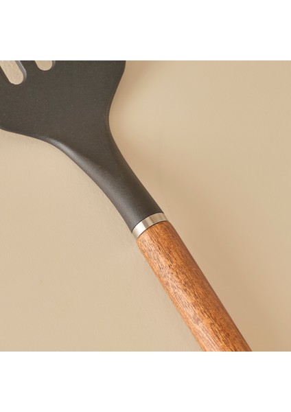 Bella Maison Golby Spatula Siyah (32,3x8 Cm)