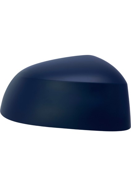 Dış Dikiz Ayna Kapağı Bmw X3 (F25) - X5 (F15) 2010-2017 Astarlı Kapak