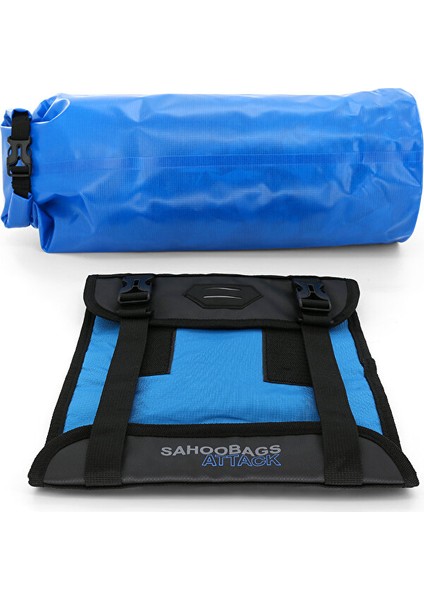 Sahoo Bisiklet Çantası Su Geçirmez Bisiklet Dağ Yolu Mtb (Yurt Dışından) indirimleri