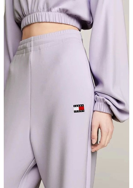 Tjw Badge Wıde Sweatpant Ext