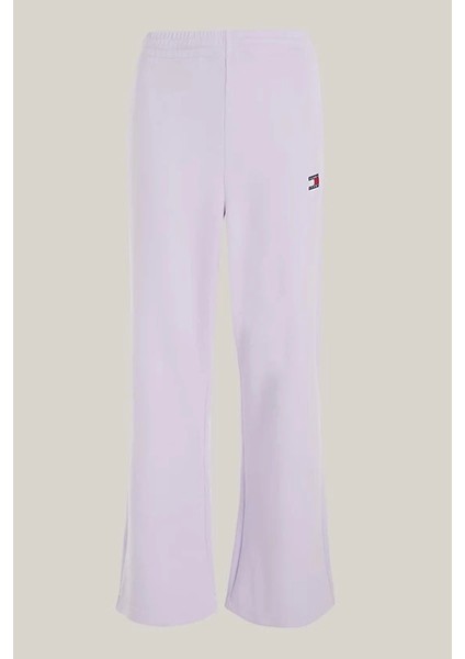 Tjw Badge Wıde Sweatpant Ext