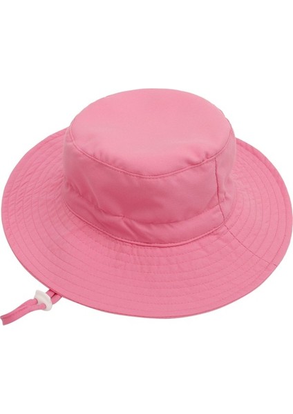 Downerer 52-54 Baş Çevresi Bebek Nefes Alabilen Çocuk Güneş Şapkası (Yurt Dışından) fiyatları