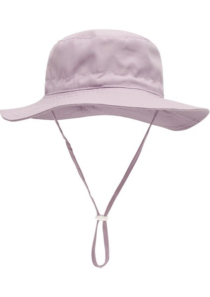 Downerer 52-54 Baş Çevresi Bebek Nefes Alabilen Çocuk Güneş Şapkası (Yurt Dışından) modelleri