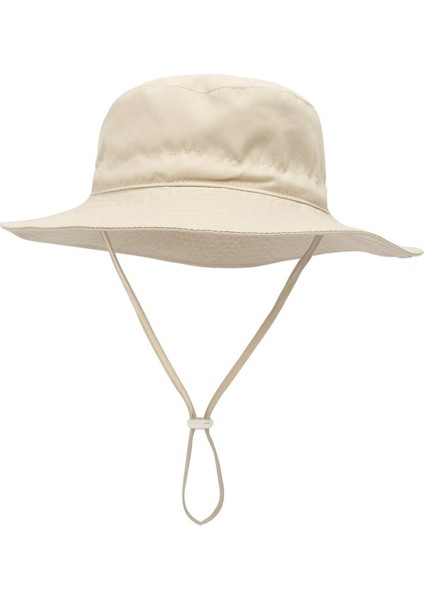 Downerer 52-54 Baş Çevresi Bebek Nefes Alabilen Çocuk Güneş Şapkası (Yurt Dışından) fırsatları