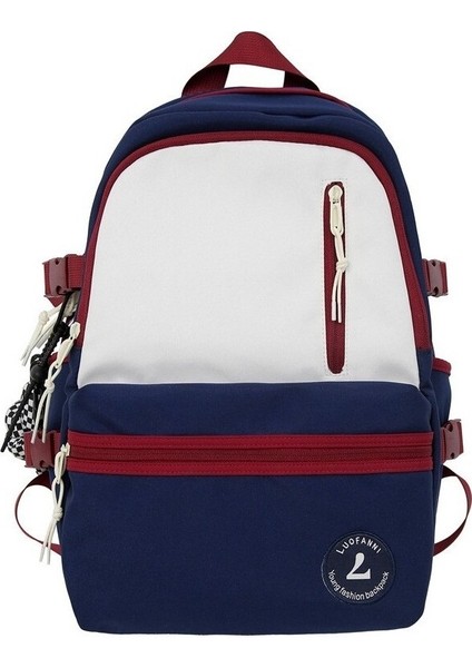 Hbrtc Öğrenci Büyük Kapasiteli Bilgisayar Öğrenci Sırt Çantası (Yurt Dışından) fiyatları