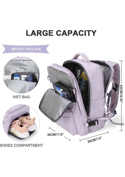 Kalesi Su Geçirmez Sırt Çantası (Yurt Dışından) fiyatları