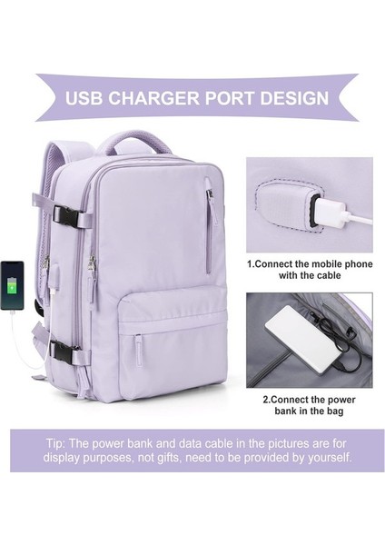 Kalesi Su Geçirmez Sırt Çantası (Yurt Dışından) indirimleri