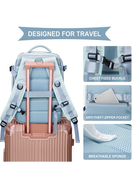 Kalesi Su Geçirmez Sırt Çantası (Yurt Dışından) fırsatları