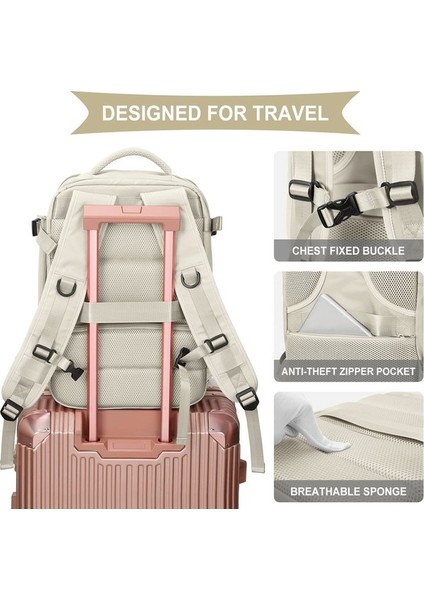 Kalesi Su Geçirmez Sırt Çantası (Yurt Dışından) fırsatları