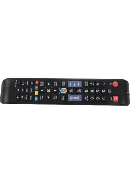 Shuai Yan Samsung Smart Tv Için Uzaktan Kumanda BN59-01178B UA55H6300AW UA60H6300AW UE32H5500 UE40H5570 UE55H6200 (Yurt Dışından)