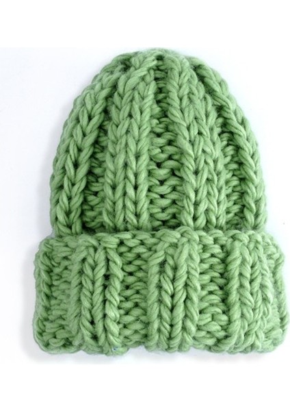 Yantangyue Örme Şapka (Yurt Dışından)