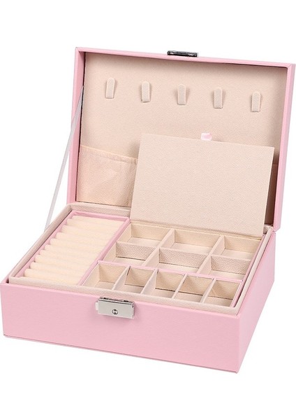 Yantangyue Takı Saklama Kutusu (Yurt Dışından)