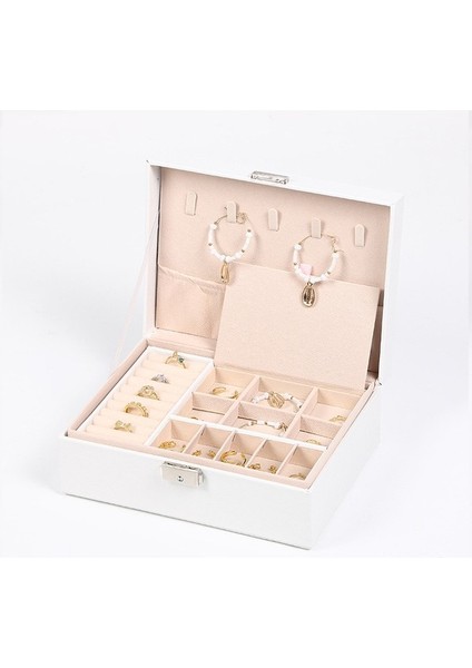 Yantangyue Takı Saklama Kutusu (Yurt Dışından) fiyatları