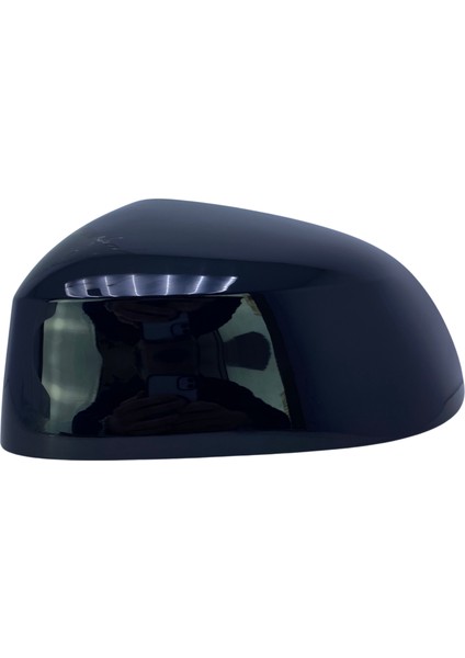 Dış Dikiz Ayna Kapağı Bmw X3 (F25) - X5 (F15) 2010-2017 Piano Black Kapak