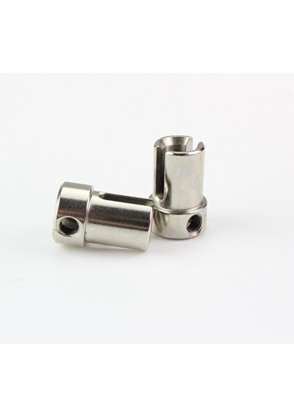Shuai Yan 2 Adet Metal Merkezi Tahrik Mili Fincan Merkezi Aks Kupası 104001-1899 Wltoys Için 104001 1/10 Rc Araba Yedek Parça Aksesuarları (Yurt Dışından)