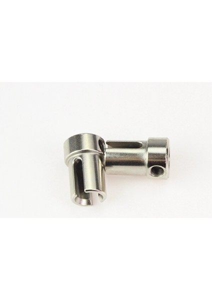 Shuai Yan 2 Adet Metal Merkezi Tahrik Mili Fincan Merkezi Aks Kupası 104001-1899 Wltoys Için 104001 1/10 Rc Araba Yedek Parça Aksesuarları (Yurt Dışından)