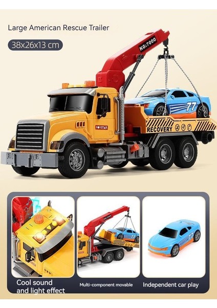 Toy Müzikli Oyuncak Araba Figür Oyuncakları (Yurt Dışından) fiyatları